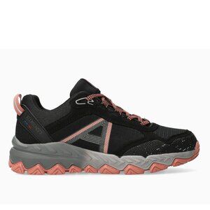 Allrounder by Mephisto Run-Tex Women's Sneaker